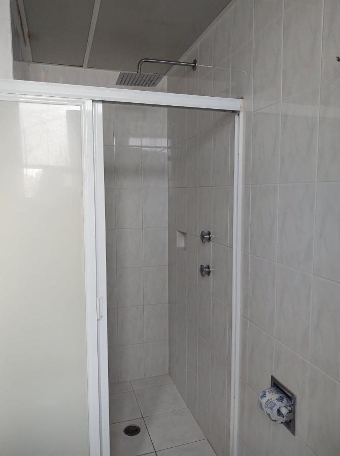 Hotel Gilbert メキシコシティ エクステリア 写真